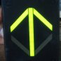 Otis Elevator LED  Arrow  Lantern 3" SA130-VZXS ,snap-in ,  Buy Elevators