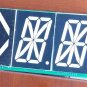 otis Elevator position indicator Display MH222-BBX or MH122A-BBX ,