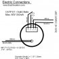 Elevator Touch-Less Buttons, TOUCH-FREE ,QTY 1 pcs otis model
