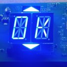 MH110-BBCX , MH110-XXXX POSITION INDICATOR, 1" CHARACTER , CE