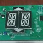 MH110-BBCX , MH110-XXXX POSITION INDICATOR, 1" CHARACTER , CE