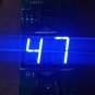 MSV21-BBX , MSV21-XXX , MSV21-BBB POSITION INDICATOR, 1" CHARACTER ,