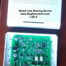 sharing phones LSD-2 Smart Phone Line Sharing Device for E-1600-50A sharing phones LSD-2 Smart Phone Line Sharing Device for E-1600-50A