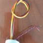 Elevator TOUCHLESS button + MICRO-SWITCH, QTY1 (2 in1)  Innovations