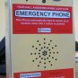 E-1600-50A ,  KIT - ADA  phone Kit for security , schools, colleges , elevators