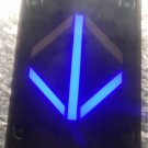 Elevator Travel arrow 3" SA130-VZXSB, snap-in . blue LED arrival arrow 3 inch Elevator Travel arrow 3" SA130-VZXSB, snap-in . blue LED arrival arrow 3 inch