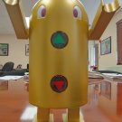 Elevator Toy Lifvator, Simulates buttons ,Educational toy Counts 200 to 1 Floor