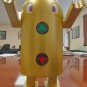 Elevator Toy Lifvator, Simulates buttons ,Educational toy Counts 200 to 1 Floor