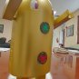 Elevator Toy Lifvator, Simulates buttons ,Educational toy Counts 200 to 1 Floor