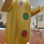 Elevator Toy Lifvator, Simulates buttons ,Educational toy Counts 200 to 1 Floor