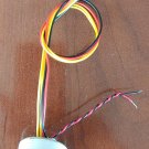 Otis Elevator TOUCH-LESS button QTY 1 , ( touch-less only ) color Blue Otis Elevator TOUCH-LESS button QTY 1 , ( touch-less only ) color Blue