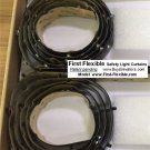 elevator door SAFETY edge LIGHT CURTAINS ,Water-Proof, 24VDC,First-Flexible Edge