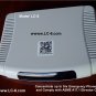 VK-E-1600-50A, Sharing phone lines, LC-6 Concentrate up to 6 phones