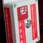 VK-E-1600-50A, Sharing phone lines, LC-6 Concentrate up to 6 phones