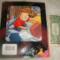 MOONDOGS Children's Story Book 1999 Daniel Kirk Vintage Dog Rescue