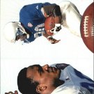 1995 Pacific Prisms - Barry Sanders #28 1995 Pacific Prisms - Barry Sanders #28