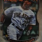 2016 Topps MLB Debut Bronze#MLBD-23 Andrew McCutchen