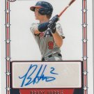 2024 15U National Team Signatures NTS-BH Brady Harris