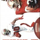 1995 Pacific Prisms - Jerry Rice #190