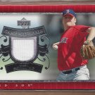 2007 Upper Deck - Ud Game Materials Curt Schilling #UD-CS (MEM) 2007 Upper Deck - Ud Game Materials Curt Schilling #UD-CS (MEM)