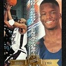1996 Press Pass - Kobe Bryant, Jermaine O'Neal #44 (RC)