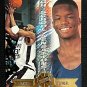 1996 Press Pass - Kobe Bryant, Jermaine O'Neal #44 (RC)