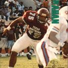 1993 Classic Four Sport Collection - Michael Strahan #146 (RC)