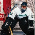 1995 Signature Rookies Draft Day 5 Doug Bonner