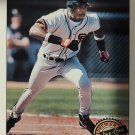 1993 O-Pee-Chee Premier #1 Barry Bonds