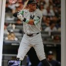 2025 Topps Archives - 1996 Topps Aaron Judge #199
