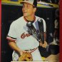 1988 Classic Red #176a Cal Ripken