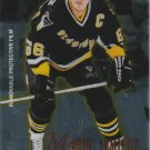 1995-96 Select Certified Edition - Mario Lemieux #1