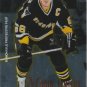 1995-96 Select Certified Edition - Mario Lemieux #1