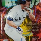 1997 Circa #27 Wade Boggs