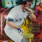 1997 Circa #27 Wade Boggs