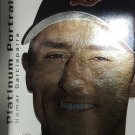 2000 Metal Platinum Portraits#8 PP Nomar Garciaparra 2000 Metal Platinum Portraits#8 PP Nomar Garciaparra