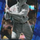 í ½í´¥ 2025 Panini Prizm baseball #180 Joe Dimaggio blue cracked ice í ½í´¥ í ½í´¥ 2025 Panini Prizm baseball #180 Joe Dimaggio blue cracked ice í ½í´¥