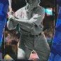 ������ 2025 Panini Prizm baseball #180 Joe Dimaggio blue cracked ice ������