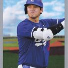2025 Topps Heritage 25th Anniversary H2519 Shohei Ohtani - LA Dodgers