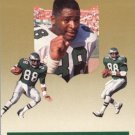 1991 Ultra All-Stars #2 Keith Jackson