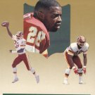 1991 Ultra All-Stars #8 Darrell Green