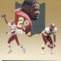 1991 Ultra All-Stars #8 Darrell Green