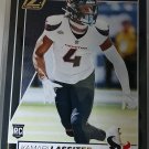 2024 Panini Zenith - Rookies Kamari Lassiter #161 (RC)