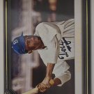 2021 Topps Gallery #82 Jackie Robinson