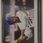 2021 Topps Gallery #82 Jackie Robinson