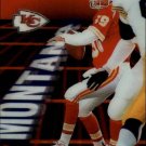 1994 Sportflics 2000 - Joe Montana #176