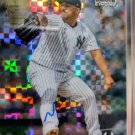 2025 Topps Archives Signature SC Chrome X-Refractor 321 Nestor Cortes 2/8