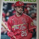 2025 Topps Archives - 1964 Topps Thomas Saggese #61 (RC)