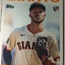 2025 Topps Archives - 1964 Topps Grant McCray #6 (RC)