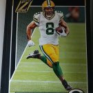 2024 Panini Zenith - Josh Jacobs #36